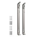 Stelrad veggbeslag 300 mm