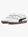 Puma White Club II Era V PS Sneakers 31
