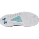 Under Armour TriBase Reign 6 Treningssko Dame Blå 39