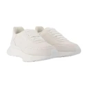 Alexander McQueen Dame Sko Hvit 35 1/2 EU,