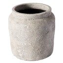 Muubs Luna vas 28 cm grå