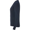 Craft Adv Essence Ls Tee 2 W Navy L