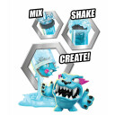 Beast Lab MrBeast LAB Swarms S2 Atomic Series 12 Pakning Night Fright