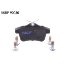 Bremseklosser SKF VKBP 90030