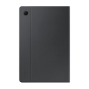 Samsung Original Galaxy Tab A8 10.5 X200 X205 Etui Book Cover Darkgray