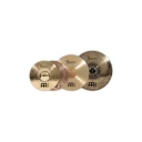 Meinl A-CS7 Cymbalpakke Byzance Artist Choice Set Thomas Lang