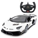 Rastar Radiostyrt Bil 1:14 Lamborghini Aventador Svj