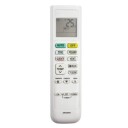 Fjernkontroll for DAIKIN klimaanlegg ARC480A1