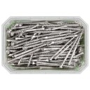 Essve Terrasseskrue HDS Standard 4,8x60 A4 250 Stk