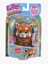 FurReal Interaktiv Rød Panda Kosedyr - Håndfuller