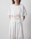 Stylein   Bluse Jassira Blouse   Hvit