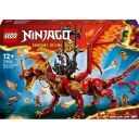 LEGO Ninjago - Bevegelsens kildedrage 71822