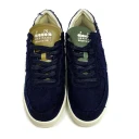 Diadora Herre Sko Blå 44 1/2 EU,