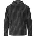 Endurance Malakas M Aop Jacket   Black   L