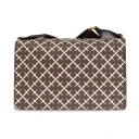 By Malene Birger Dame Vesker Brun ONE SIZE