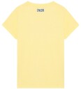 Indian Blue Jeans T skjorte   Pale Banana   Indian Blue Jeans   10 år 140   T skjorte   Gul