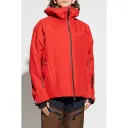 Moncler Herre Sport Rød 2XL