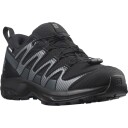 Salomon Juniors' XA Pro V8 CSWP Black 34, Black/Black/Ebony