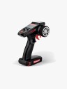 Carrera RC Expert Offroad Pickup Radiostyrt Bil 50 Km/t 1:10