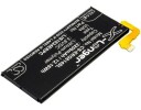 Sony Maple SS batteri (3200 mAh 3.8 V, Sort)