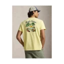Polo Ralph Lauren, Herre, Topper, Gul, M,