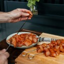 Grillspyd Pepper Rustfritt Stål 10 pk