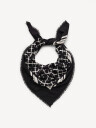 By Malene Birger, Dame, Accessories, Svart, ONE SIZE,
