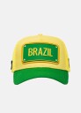 John Hatter FWC26 TEAM CAP BRAZIL