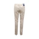 Santaniello Herre Bukser Hvit S,