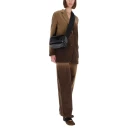 UMA Wang Dame Jakker Flerfarget M,