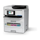 Epson WorkForce Pro EM-C800RDWF Multifunksjonsskriver Farge A4 35ppm Wi-Fi