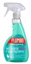 Plumbo Rengjøring WC vask & speilglans 500 ml