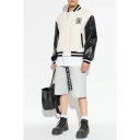 Balenciaga Herre Shorts Blå W29,