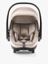 Britax Römer Baby-Safe Core Babystol 40-83cm Maks 13kg Chai