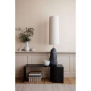ferm LIVING Hebe Bordlampe Large Off-White/Natural