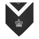 Dolce & Gabbana Herre Accessories Svart ONE SIZE,