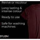 Dylon Pod All in 1 Tekstilfarge Espresso Brown