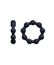 Dorcel Marc Maximize Penisring       - Svart