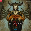 Good Loot Diablo IV Lilith Puslespill