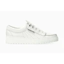 Mephisto unisex Sko Hvit 43 1/2 EU