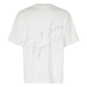 Represent Herre Topper Hvit S,