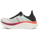 Saucony Unisex Endorphin Elite 2 White/crimson 44.5
