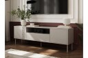 Akiko TV-benk 180 cm - Beige