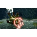 Monster Hunter: Rise (Switch)