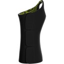 SELECT Venstre Håndleddsstøtte m/Skinne Svart XS S