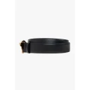 Versace, Herre, Accessories, Svart, 95 CM,