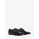 Tom Ford Herre Sko Svart 46 EU,