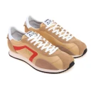 Sun68 Herre Sko Beige 40 EU,