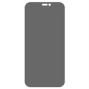 iPhone 12/12 Pro Personvern Beskyttelsesglass