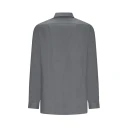 Lardini Herre Skjorter Grå 2XL,